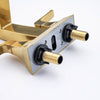 Golden Touch Bathroom Faucet