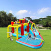 Ultimate Splash 'n' Play Water Park Bounce House