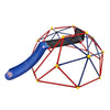 Dome Climber & Slide Adventure Set