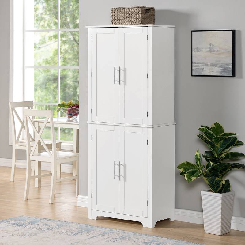 Stylish Storage Solutions