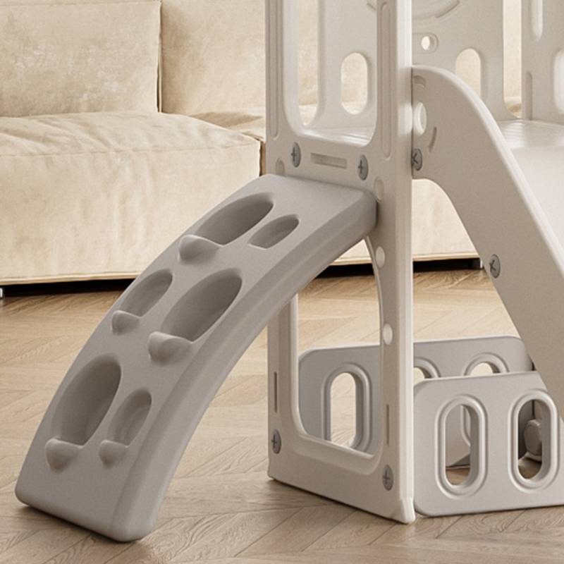 Adventure Slide & Swing Playset for Toddlers