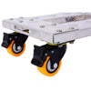 Heavy-Duty Furniture Dolly with Brake