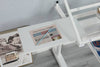 Artisan Drafting Table Set with Stool