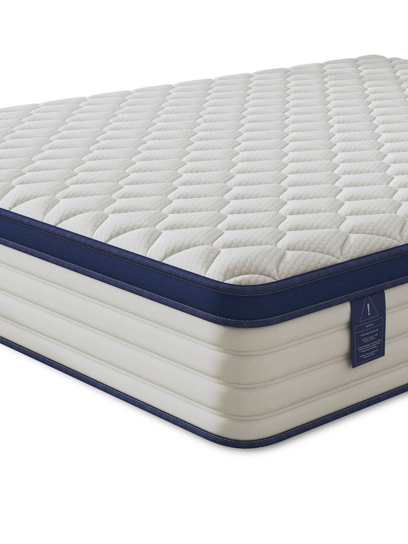 CloudComfort Gel Mattress