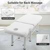 Ultimate Comfort Massage Table