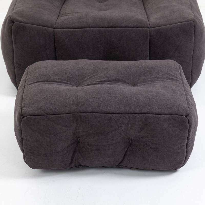 Cozy Cloud Bean Bag Chair