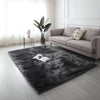 Snuggle Soft Faux Fur Area Rug