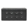 Stylish Storage Ottoman