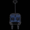 VersaWagon: The Ultimate Collapsible Utility Cart