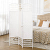 Wave Breeze Room Divider