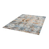 Artful Abstract Rug