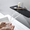 Cascade Bathroom Faucet