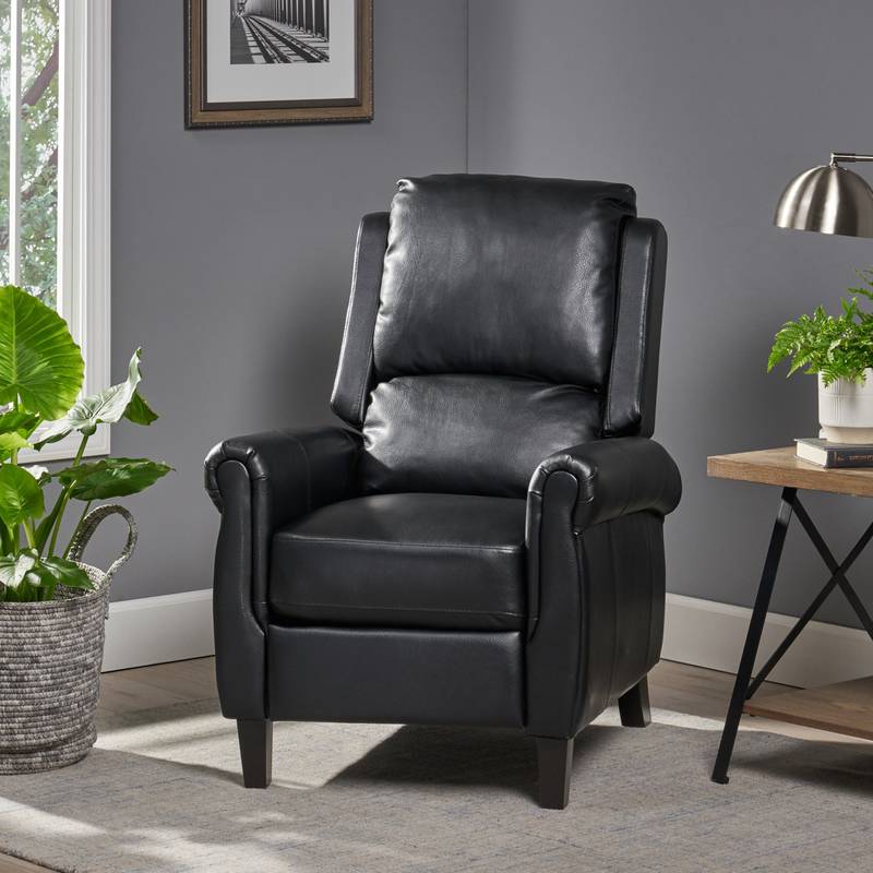 Ultimate Comfort Recliner