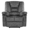 Cozy Comfort Lift Recliner with Massage for Seniors