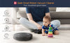SmartClean G6 Robot Vacuum: Sleek, Powerful, and App-Controlled!