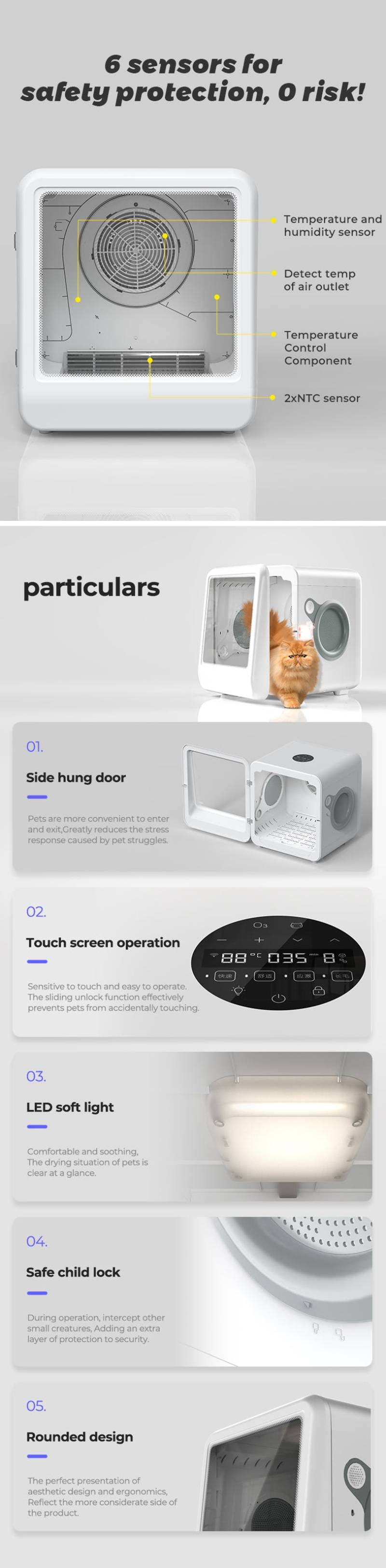 Paw Dry Lounge