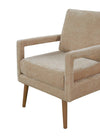 Cozy Chenille Accent Chair