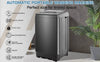 Compact Joy: The Perfect Washer for Small Spaces