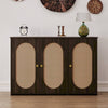Rattan Chic Retro Sideboard