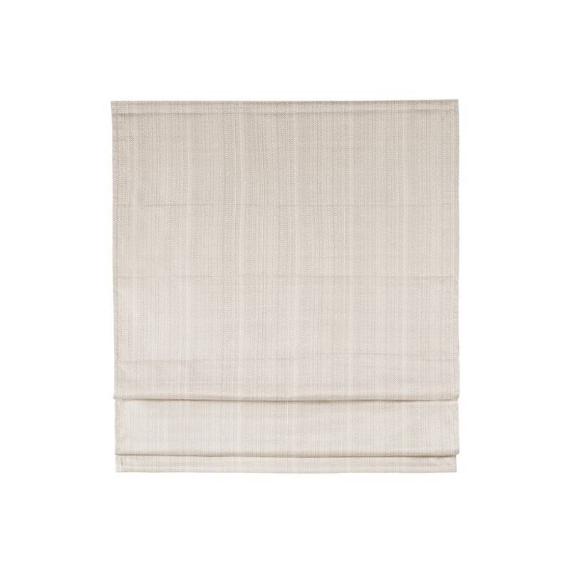 Cozy Woven Cordless Blackout Shade