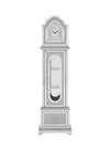 Radiant Noralie Grandfather Clock with LED & Sparkling Accents