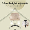 Velvet Glide Desk Chair