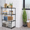 Multi-Purpose Wire Shelf Storage