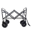 VersaWagon: The Ultimate Collapsible Utility Cart