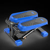 Office Fit Mini Stepper with Bands & Display