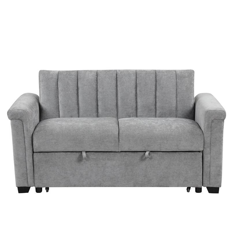 Cozy ConvertiSofa for Two