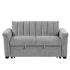 Cozy ConvertiSofa for Two
