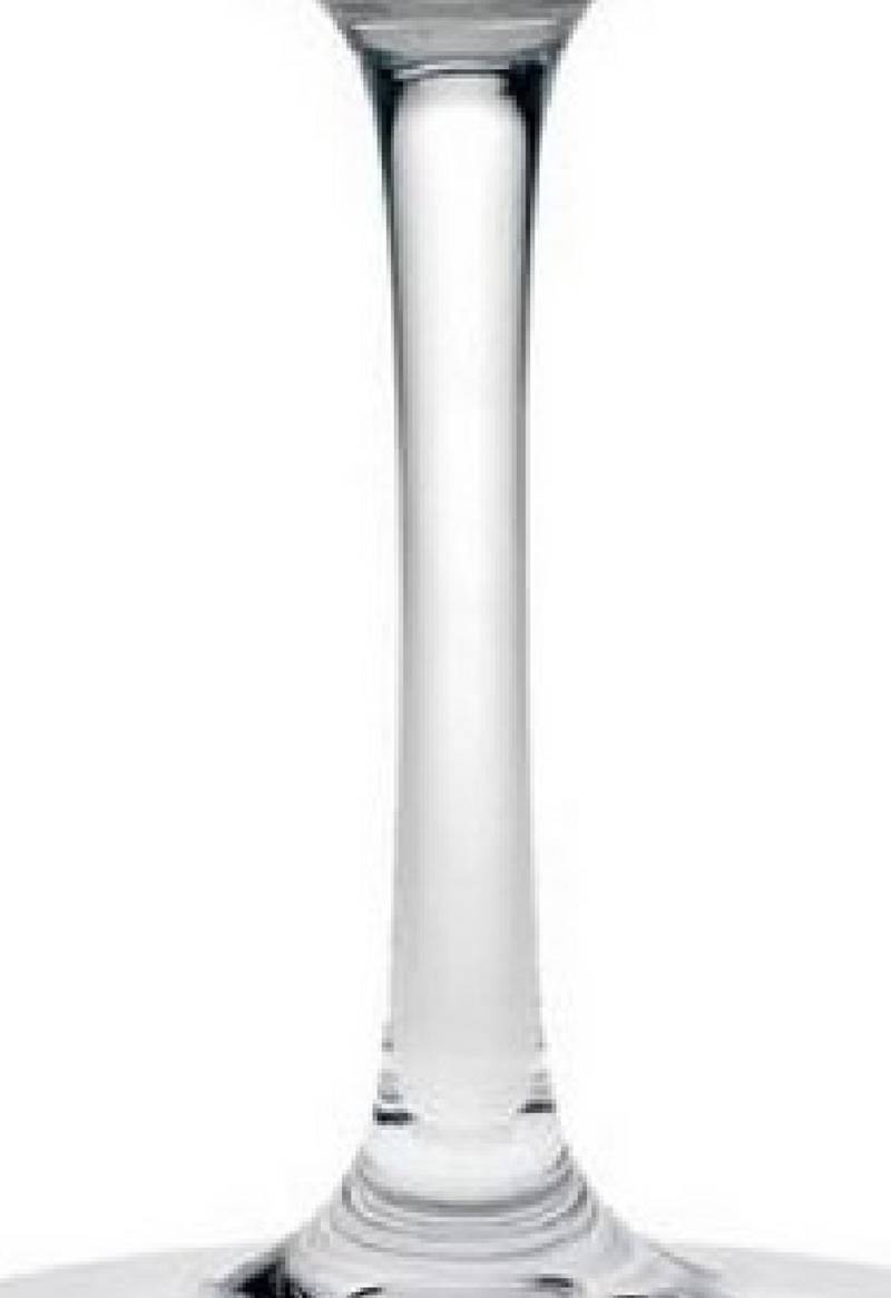Unbreakable Wine Glasses – Set of Four