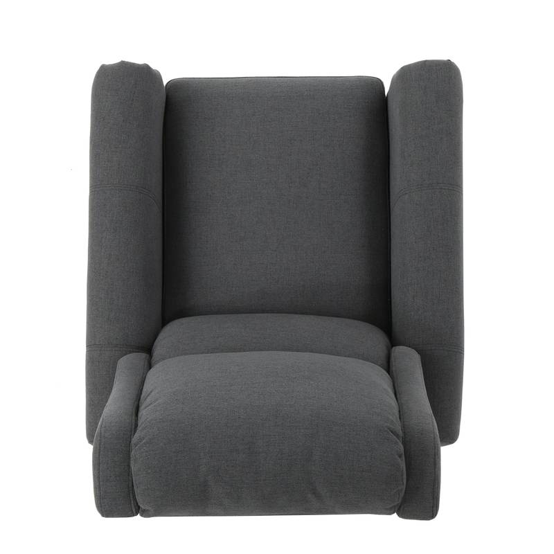 Cozy Comfort Recliner