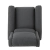 Cozy Comfort Recliner