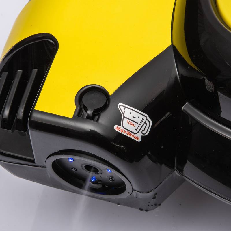 Adventure Scooter for Kids - Complete with Helmet and Knee Pads!