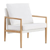 Cozy Velvet Armchair Duo