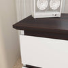 Chic Six-Drawer Storage Chest
