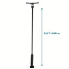 Sturdy Solar Street Light Poles – Perfect for Outdoor Spaces