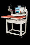 Pro Heat Press Pro with Infrared Positioning