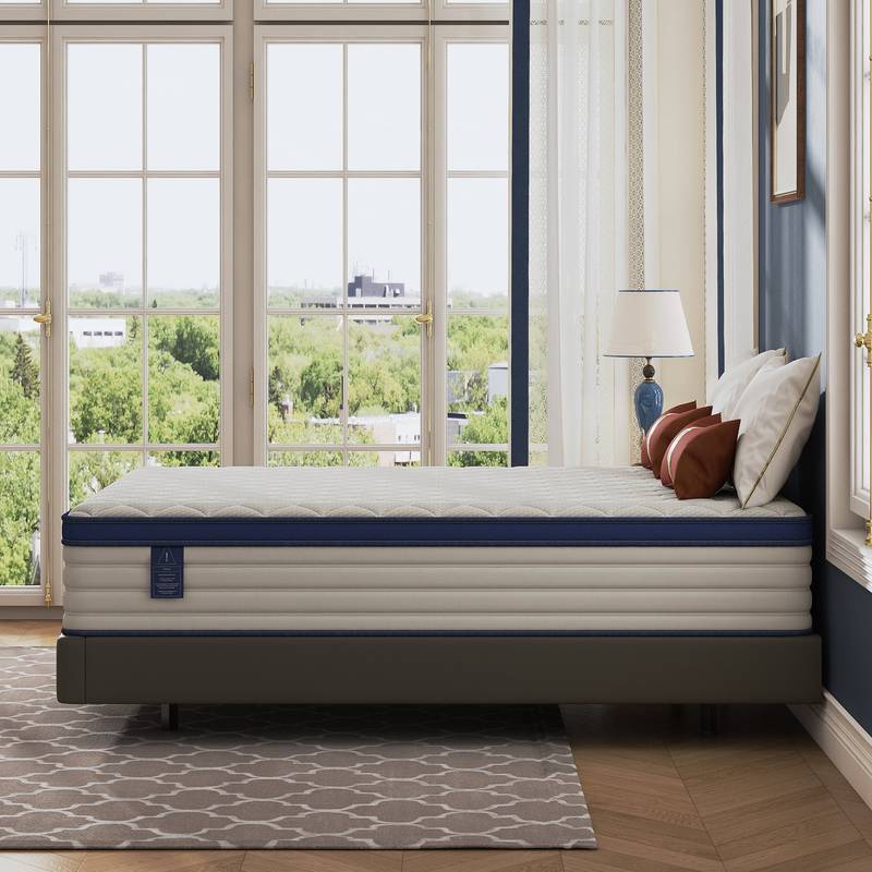 CloudComfort Gel Mattress