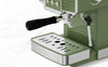 Barista Bliss Espresso Maker with Milk Frother