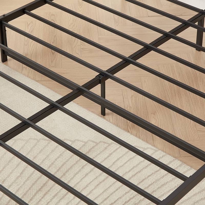 Smart Sleep Haven Bed Frame
