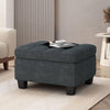 Cozy Corner Ottoman