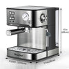 Espresso Pro: The Ultimate Home Barista Machine