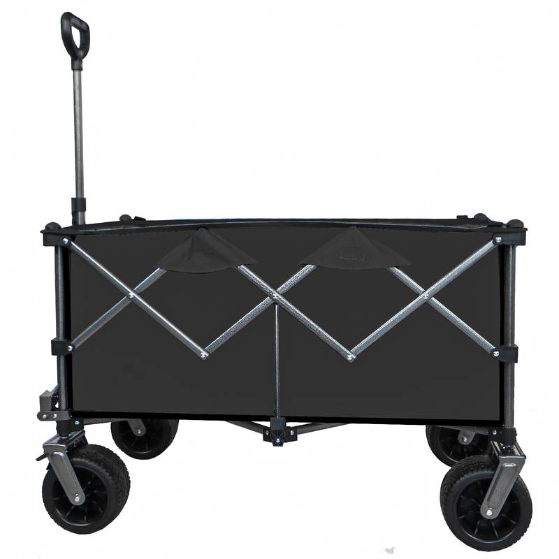 Cozy Coast Folding Wagon