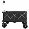 Cozy Coast Folding Wagon
