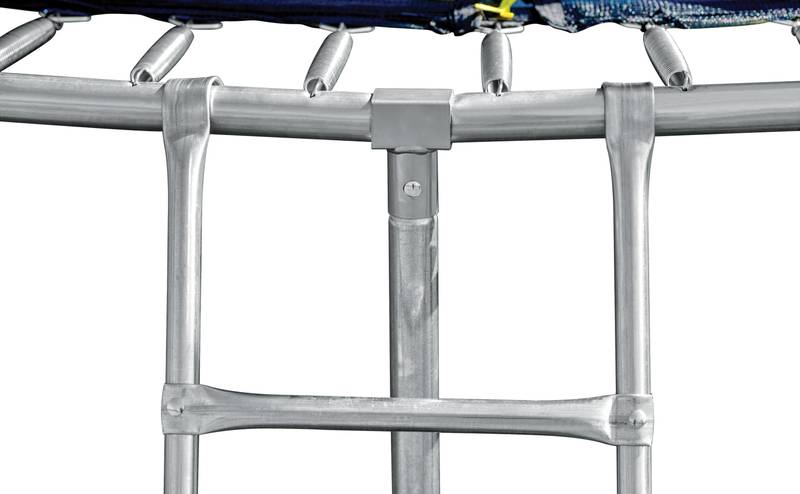 Jump & Score Trampoline Fun!