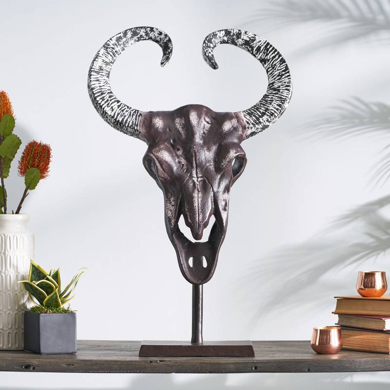 Taurus Stand-Out Display