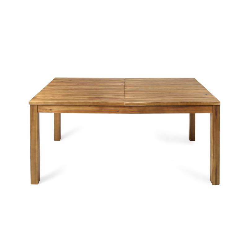 Wilson Extendable Dining Table