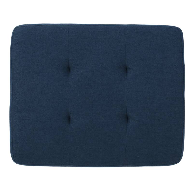 Chic Comfort Ottoman